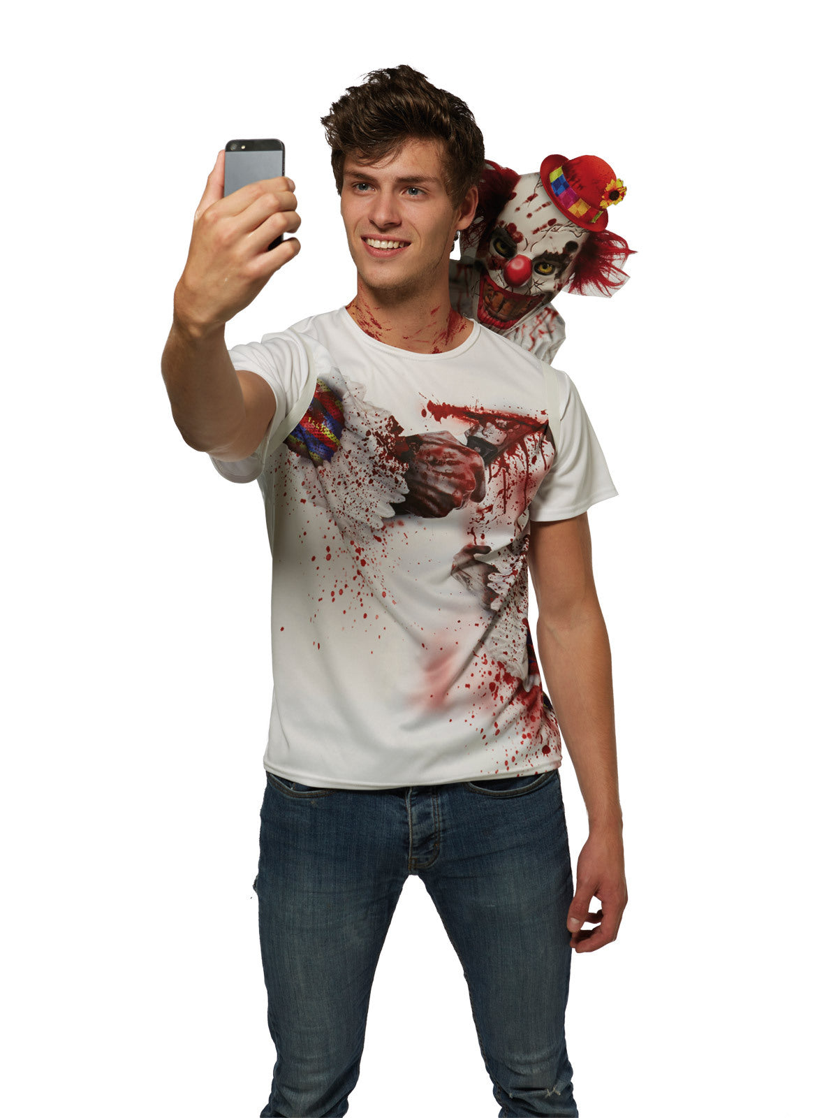 820476std-rubies-clown-selfie-shocker-size-standard-adults