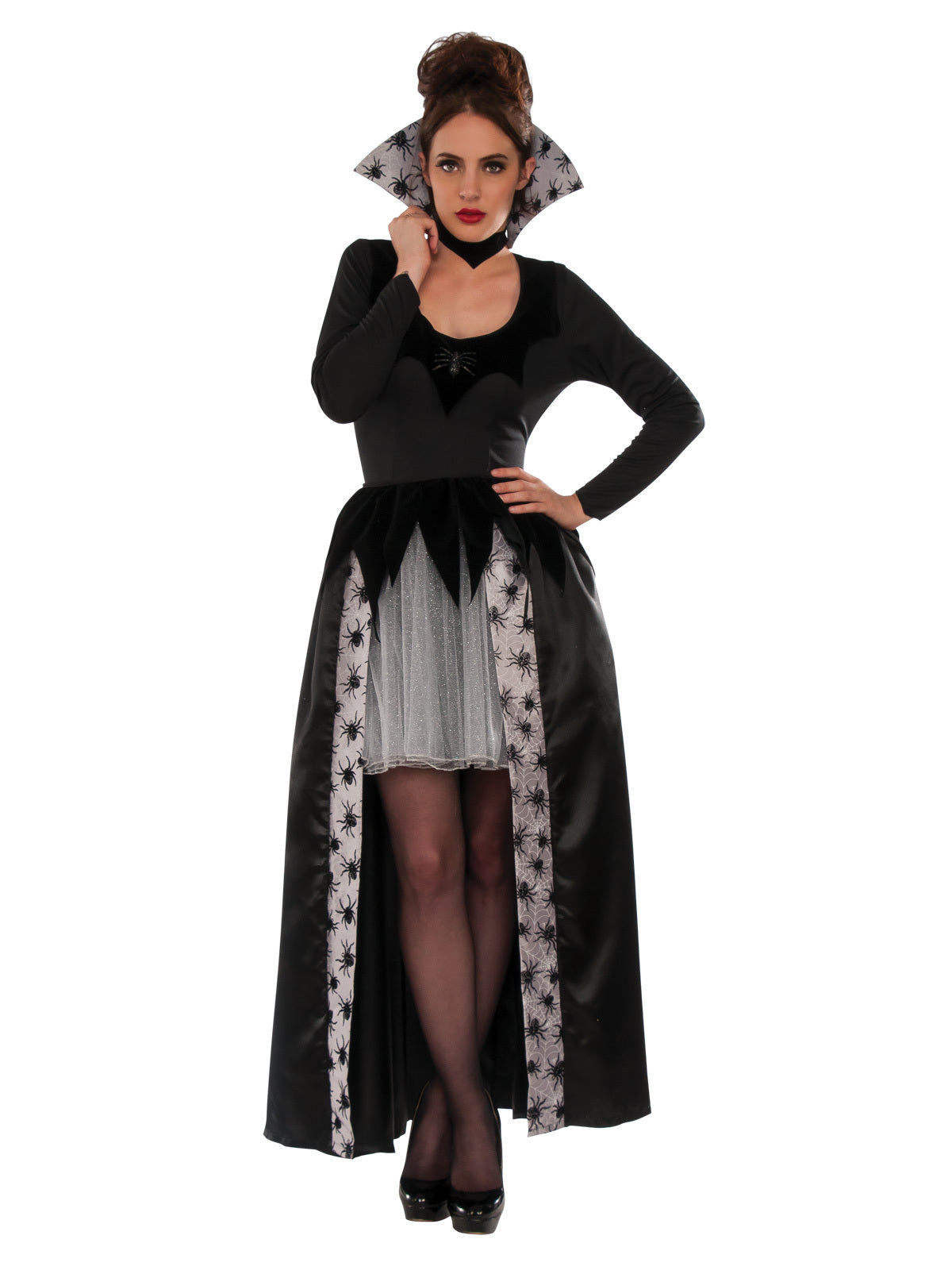 820618std-rubies-spider-queen-vampiress-dress-up-costume-size-std