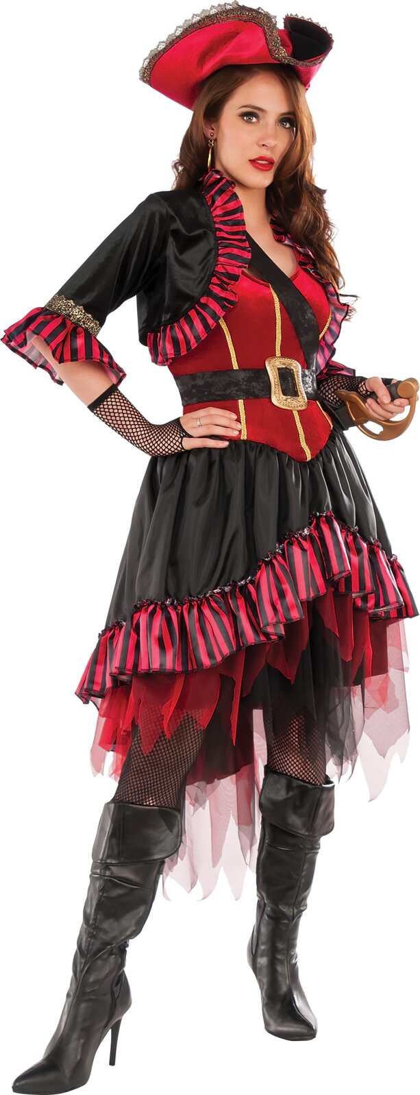 820633std-rubies-lady-buccaneer-pirate-dress-up-costume-size-std