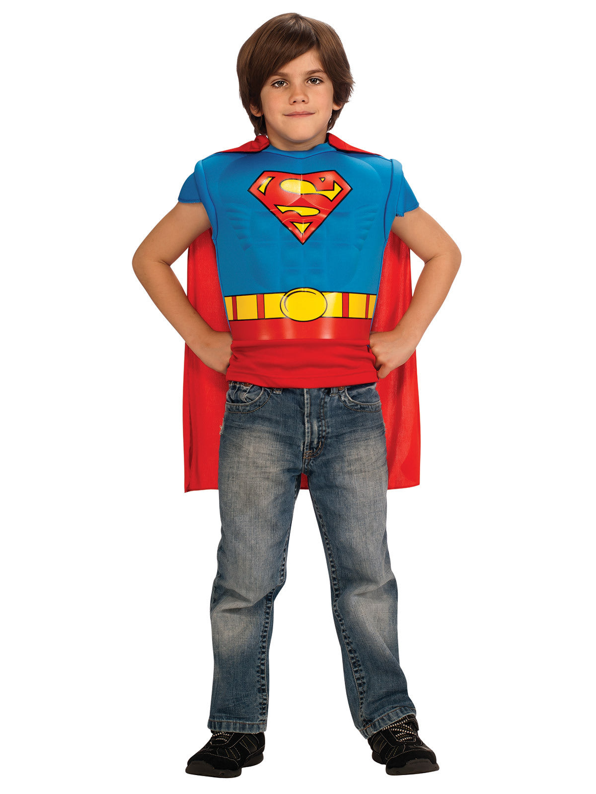 885101-dc-comics-superman-eva-dress-up-costume-top-size-3-6