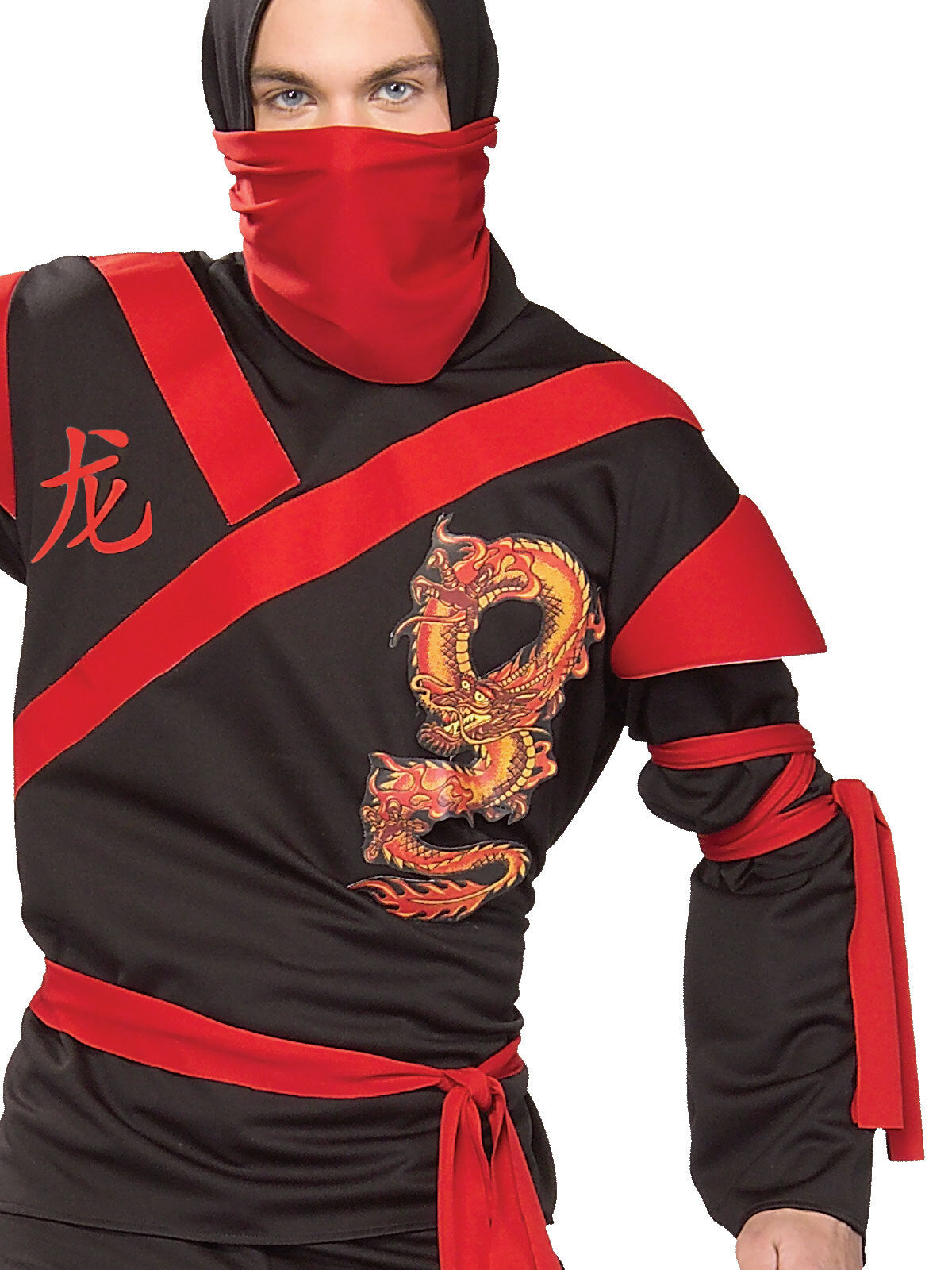 887025std-rubies-dragon-ninja-kung-fu-warrior-mens-costume-size-std