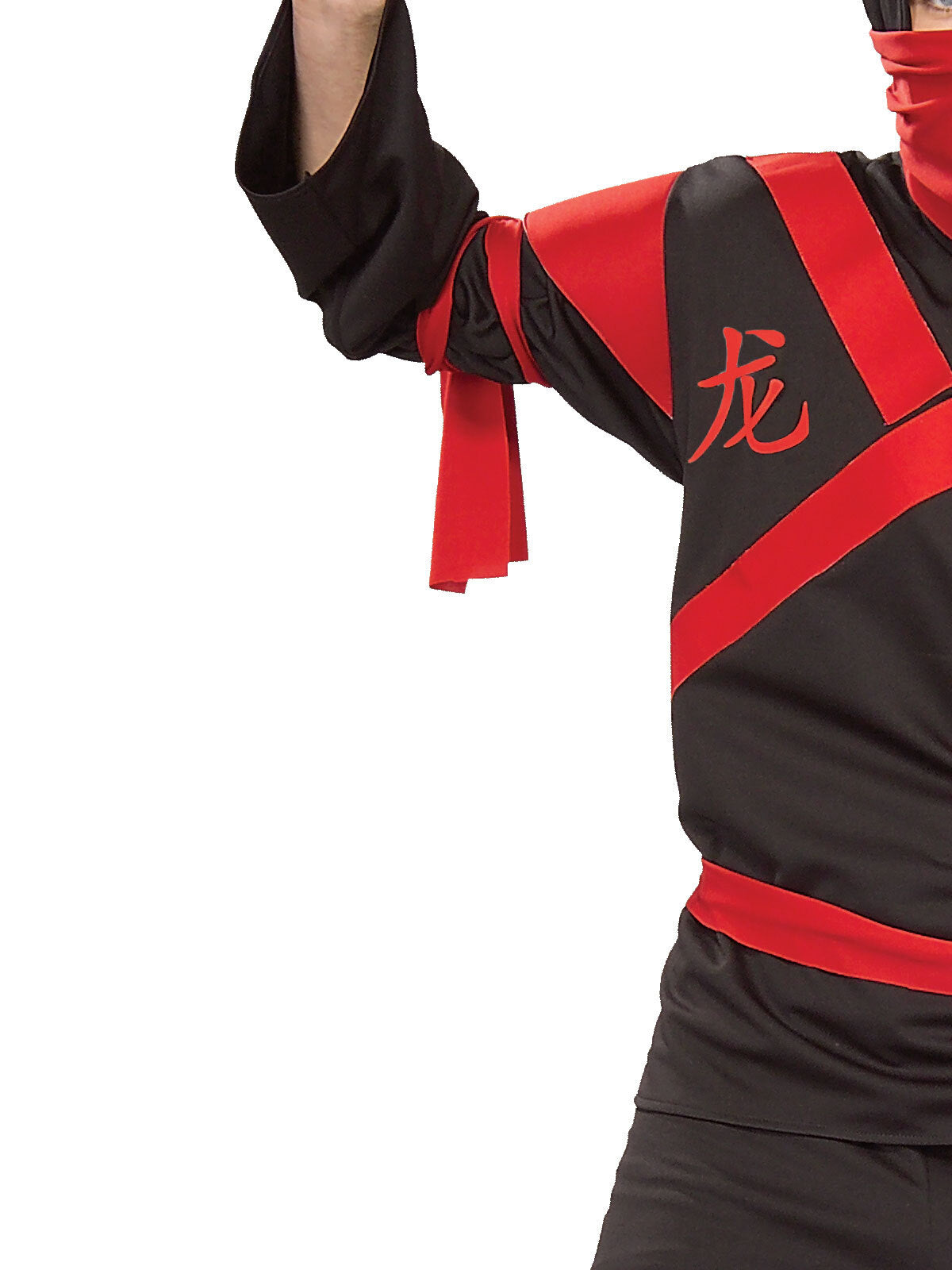 887025std-rubies-dragon-ninja-kung-fu-warrior-mens-costume-size-std