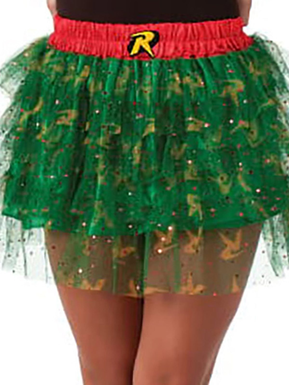 887913teen-dc-comics-robin-skirt-w-sequins-teen-size-standard