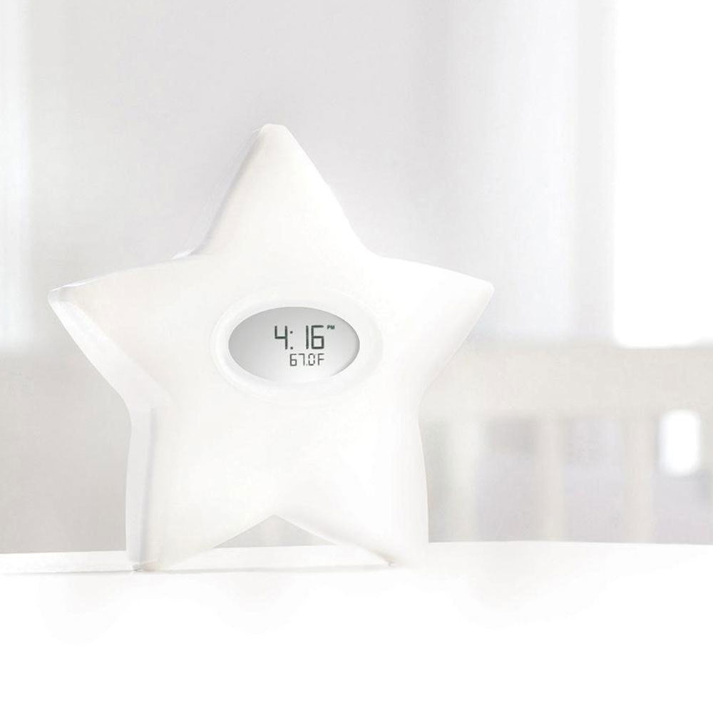 Aden & Anais Serenity Star