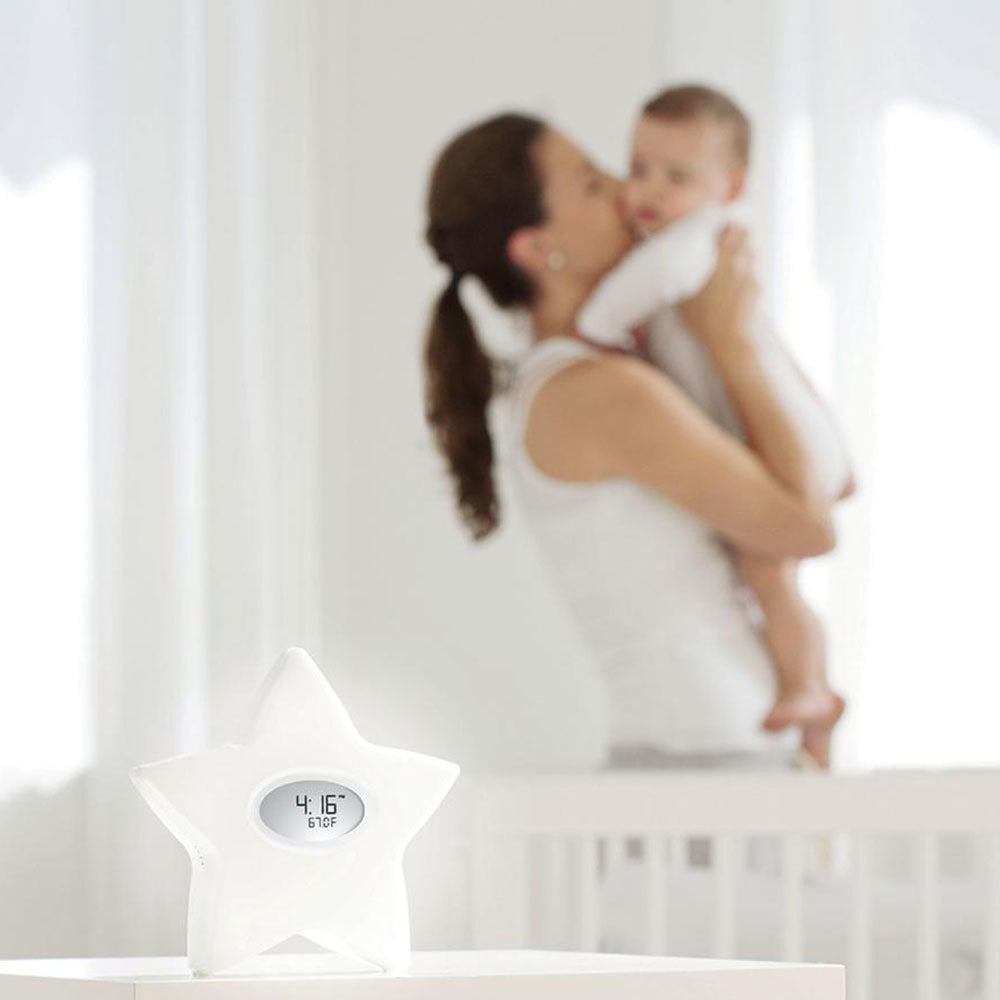 Aden & Anais Serenity Star