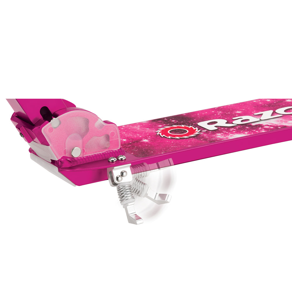 13013261-razor-a5-lux-kick-scooter-pink-kids-ride-on-toy-8y