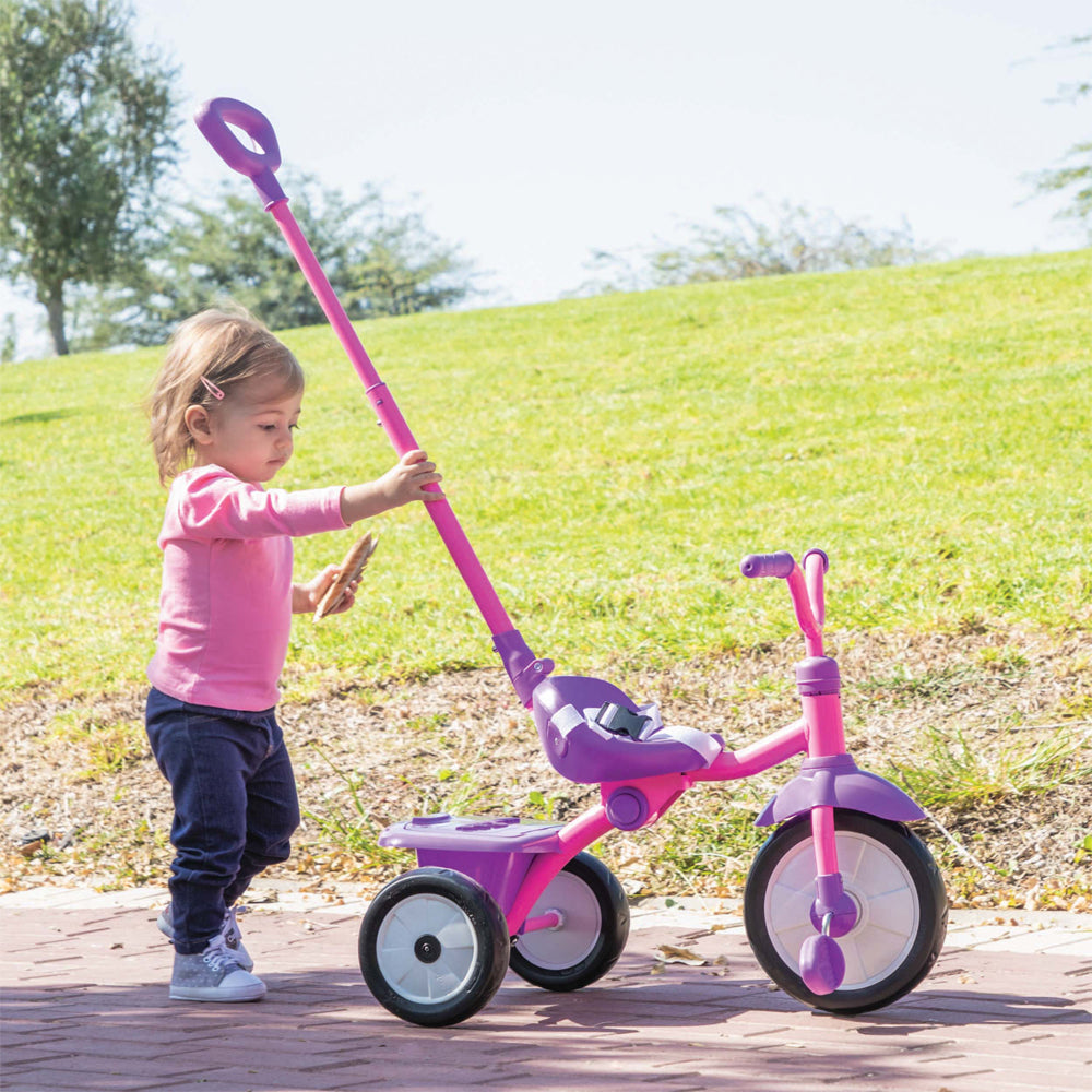 1310205-smartrike-2-in-1-folding-fun-tricycle-pink-kids-15m