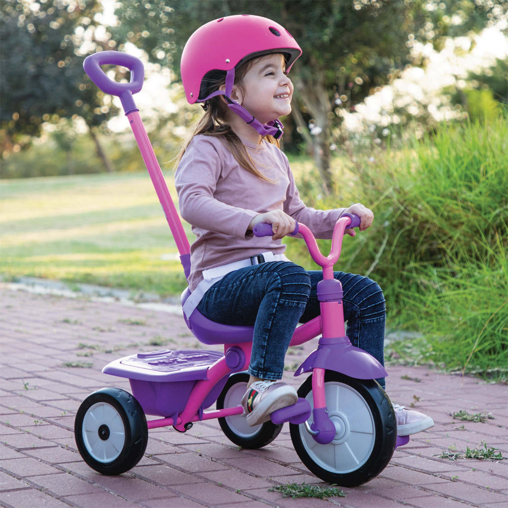 1310205-smartrike-2-in-1-folding-fun-tricycle-pink-kids-15m