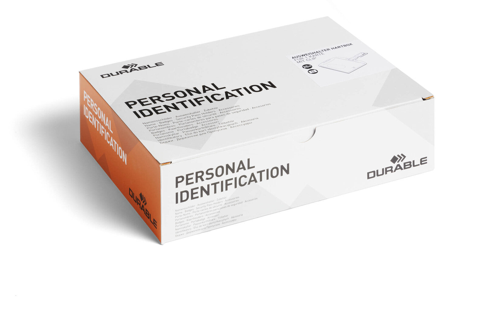 1800519-durable-8-7cm-security-pass-card-holder-acrylic-w-clip-crystal-clear