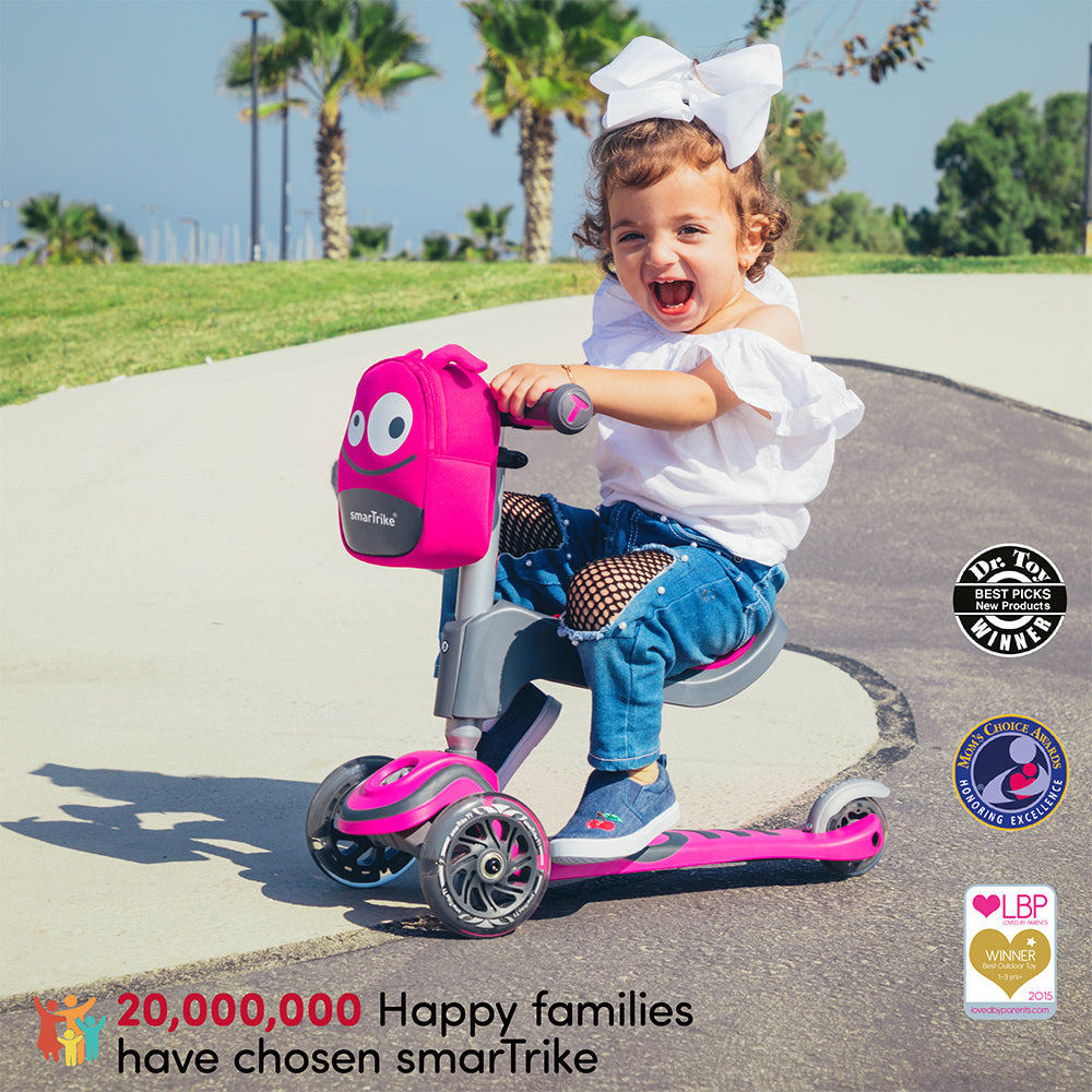 2020401-smartrike-t1-adjustable-3-n-1-scooter-pink-kids-15m-5y