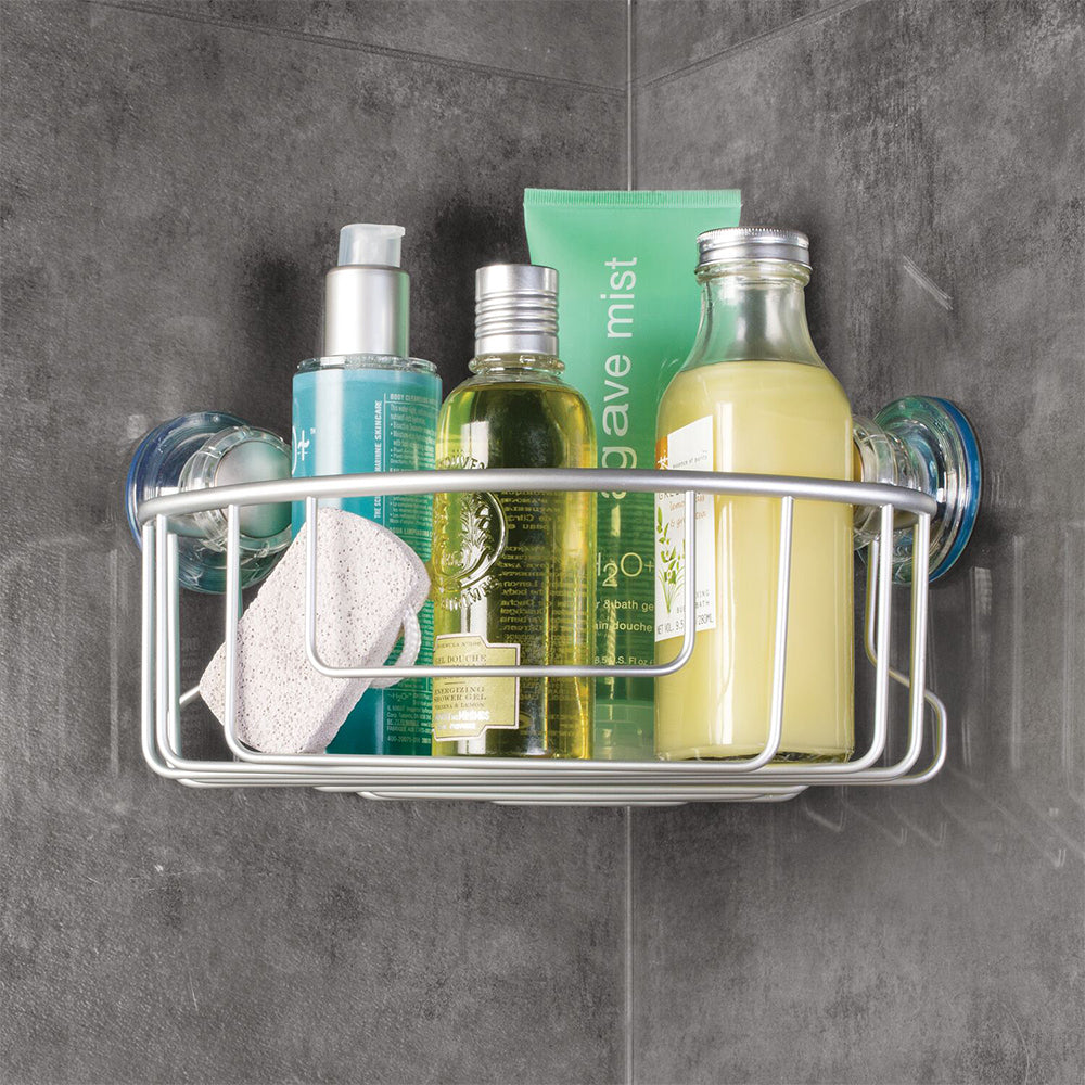 20710-idesign-metro-aluminium-suction-corner-shower-caddy-basket-24-3x29-1x14cm-silver