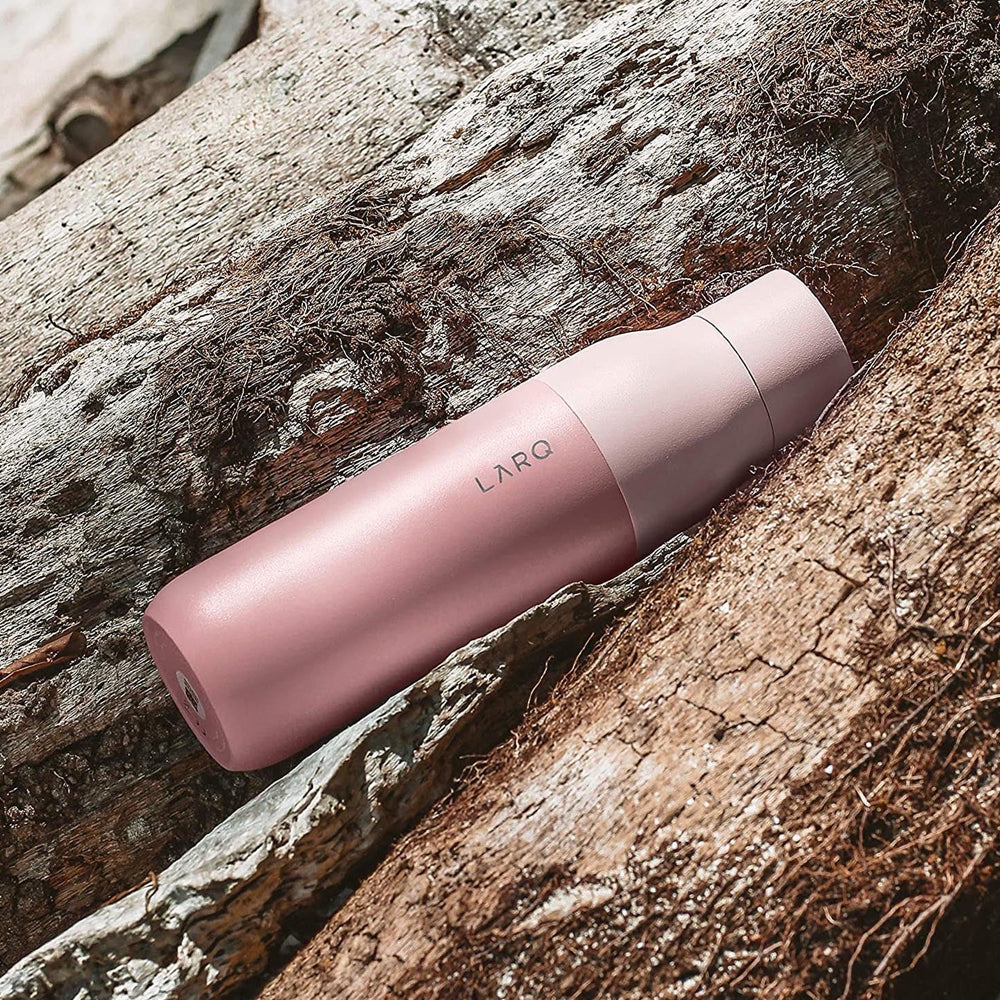 251124-larq-purevis-uv-c-led-500ml-insulated-water-bottle-himalayan-pink