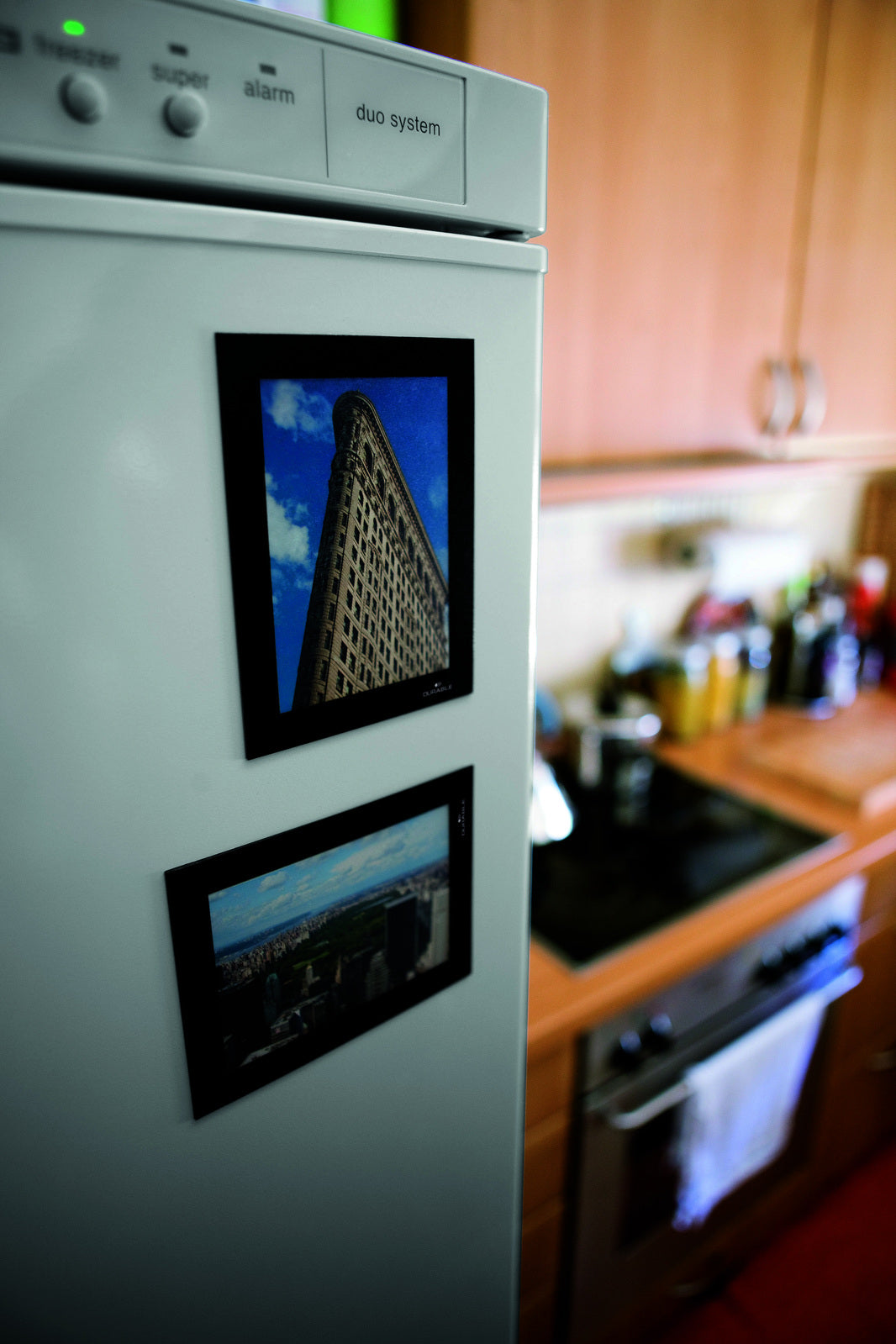 487001-2pc-durable-duraframe-a6-sign-holder-portrait-landscape-black