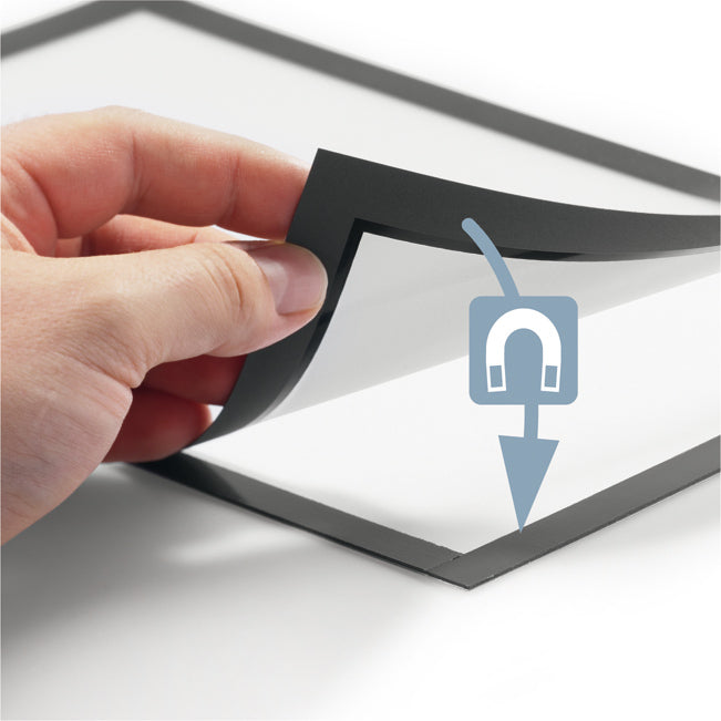 489901-durable-duraframe-sign-a4-document-holder-display-black