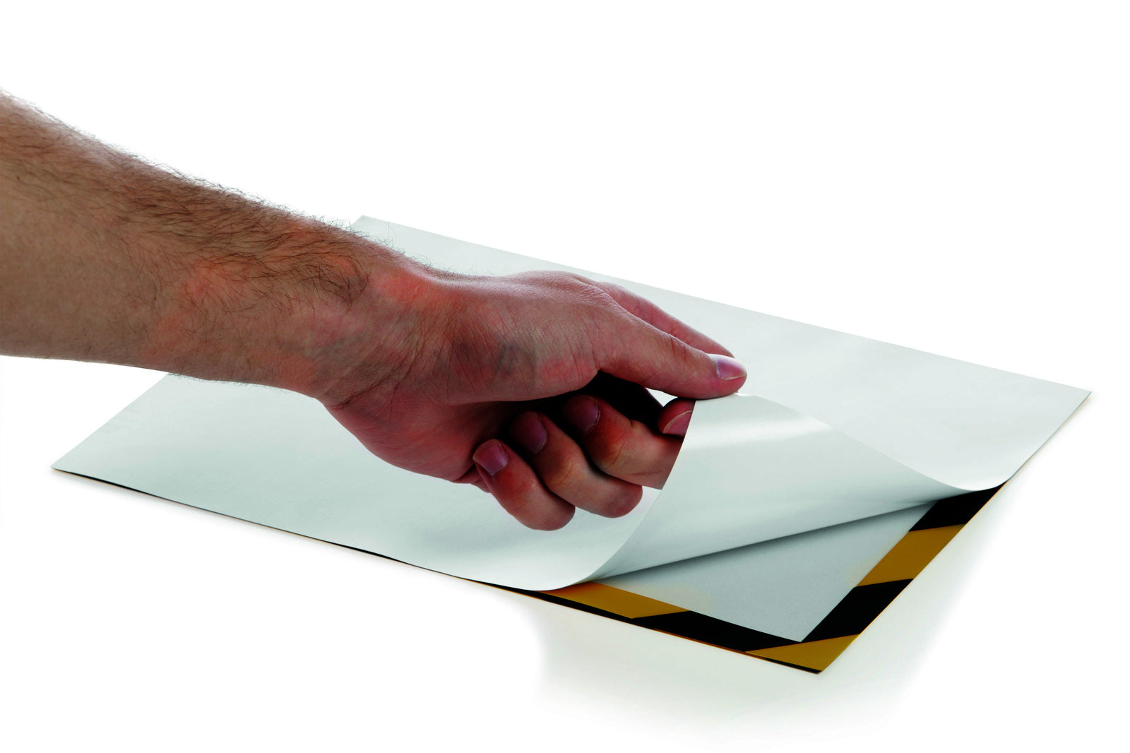 4944130-durable-duraframe-security-self-adhesive-a4-sign-display-yellow-black