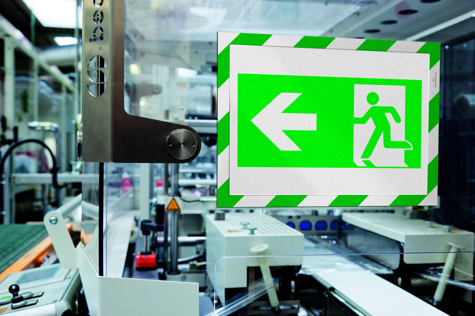 4944131-durable-duraframe-security-self-adhesive-a4-sign-display-green-white