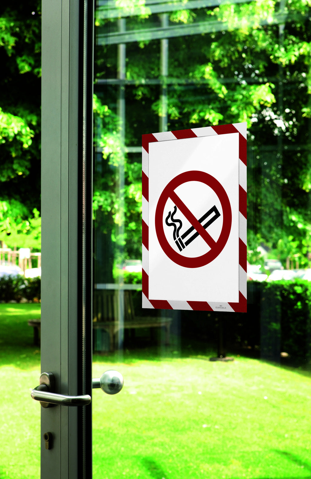 4944132-2pk-durable-duraframe-a4-security-display-red-white