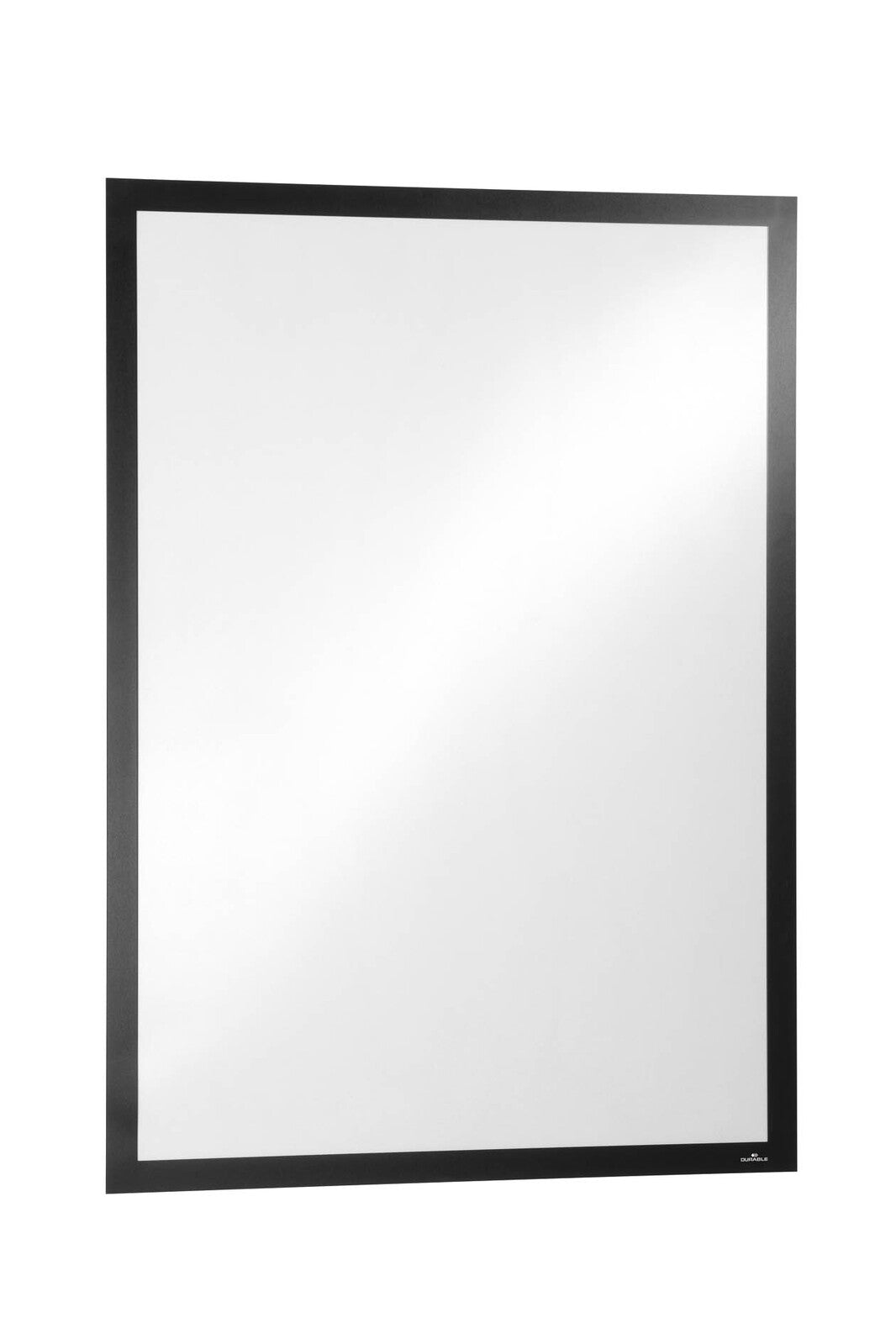 499701-durable-duraframe-a1-poster-signage-holder-black