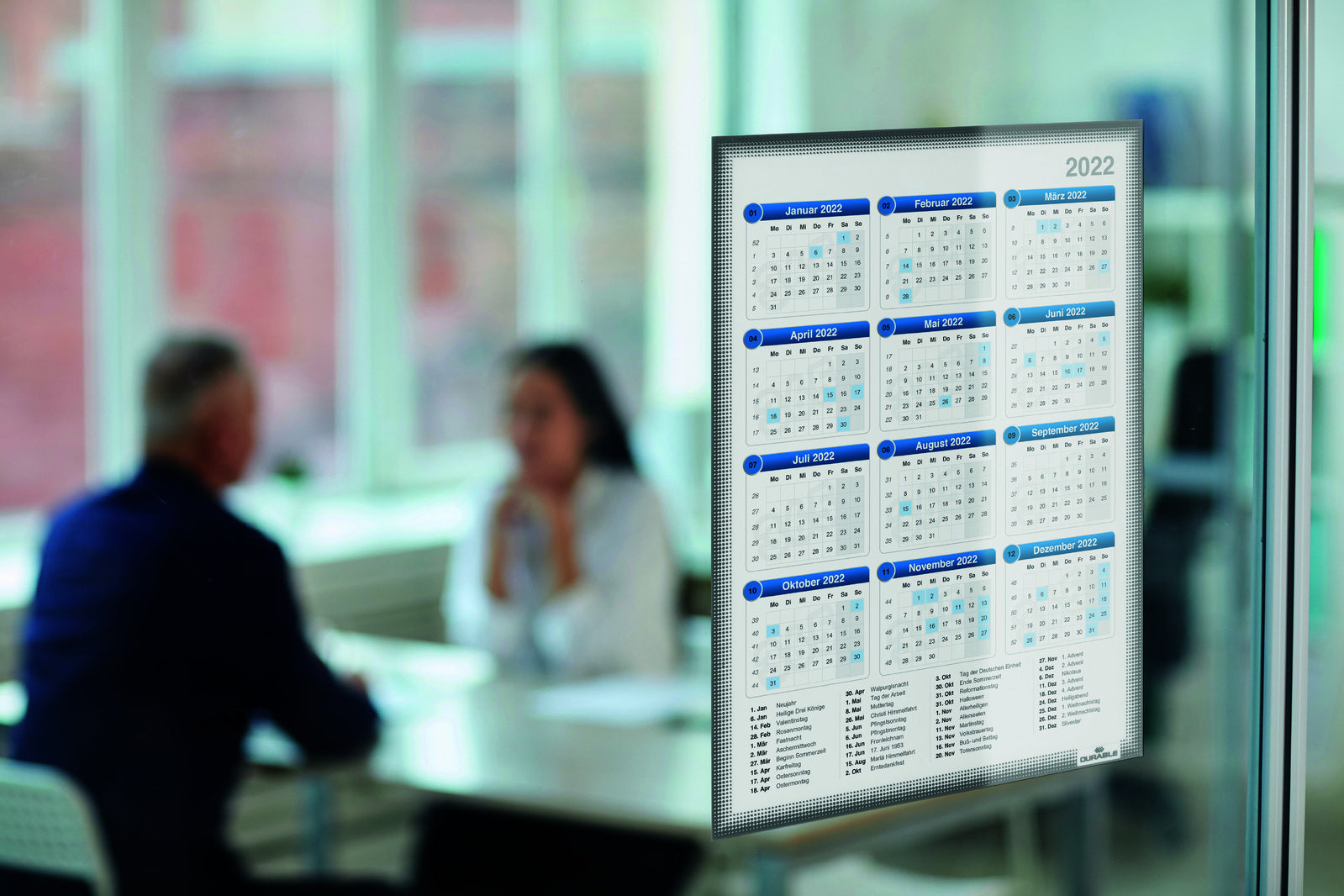 501457-5pc-durable-duraframe-info-static-cling-pocket-a4-grey