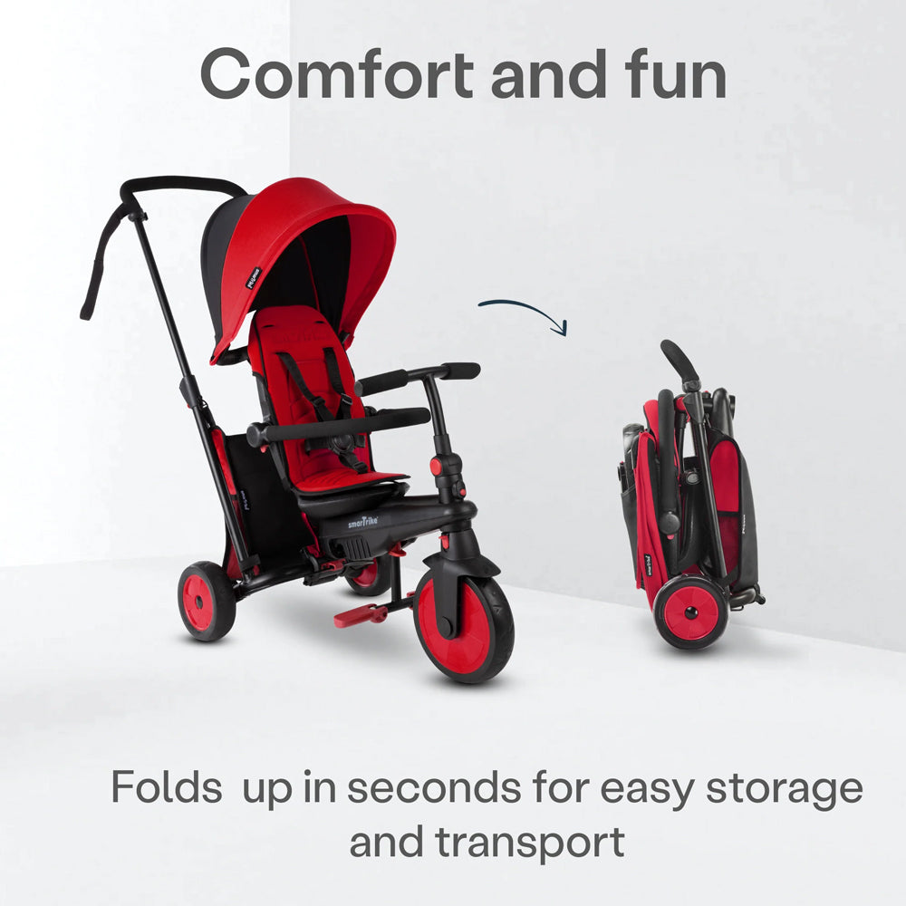 5021533-smartrike-5-in-1-str3-folding-stroller-trike-kids-toy-10m-red