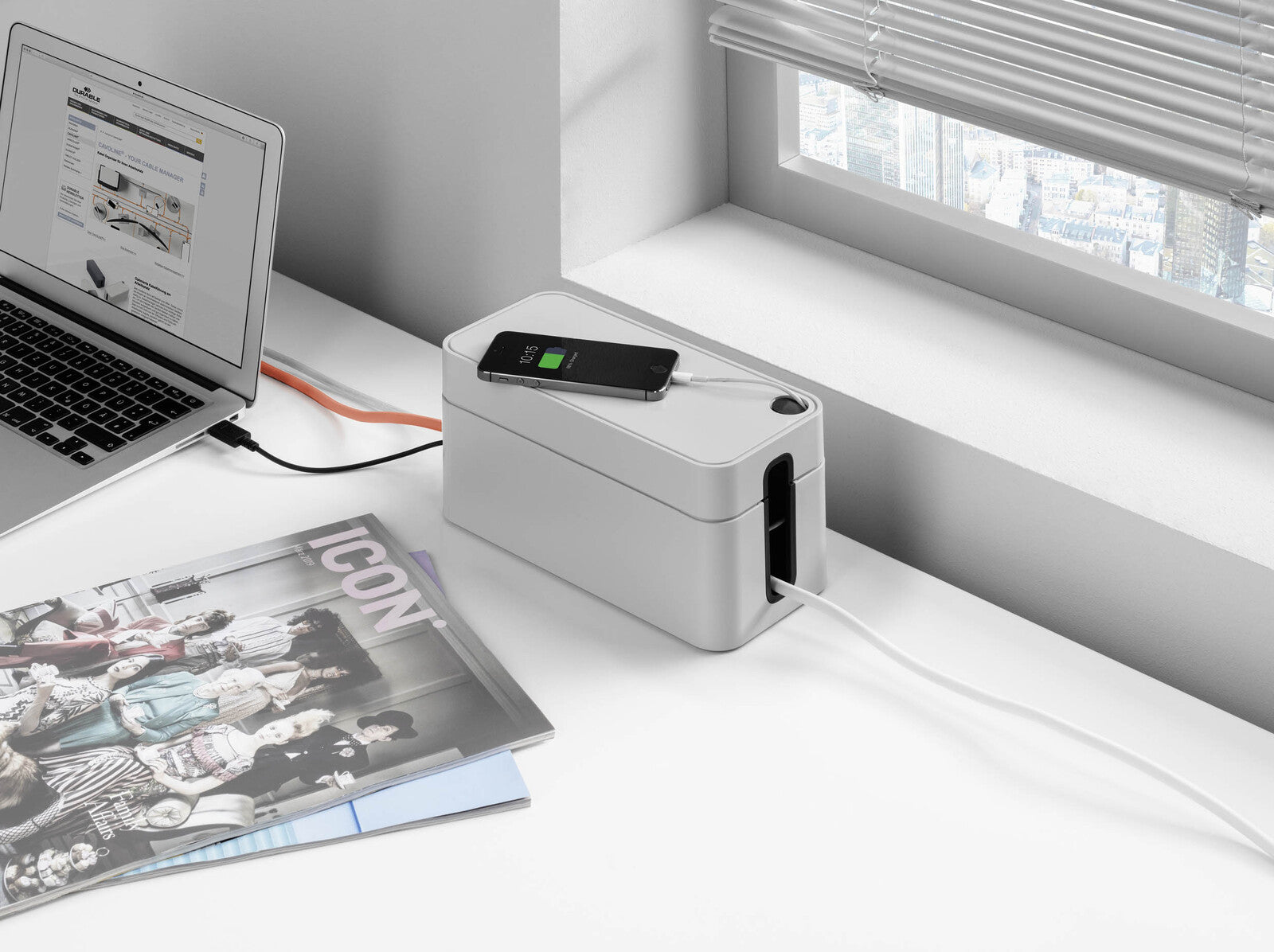 503510-durable-cavoline-plastic-rubberised-s-cable-boxes-grey