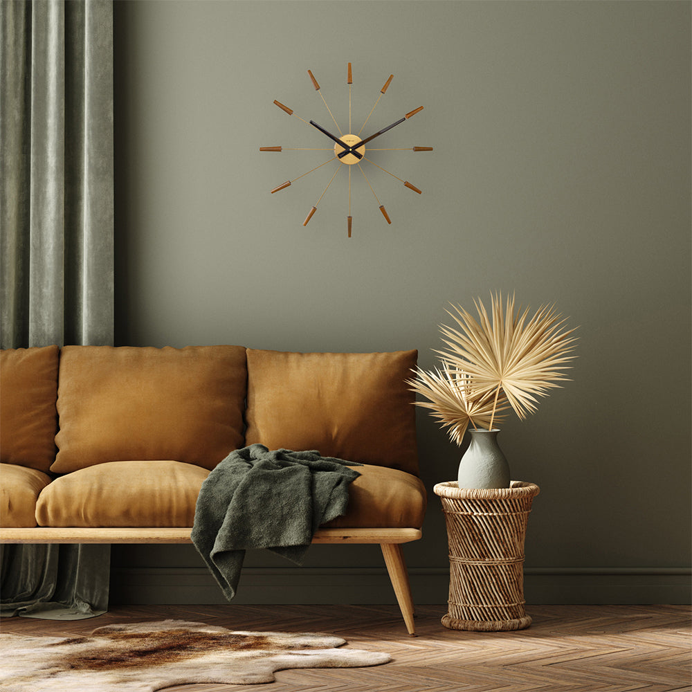 572610br-nextime-plug-inn-wooden-58cm-analogue-hanging-wall-clock