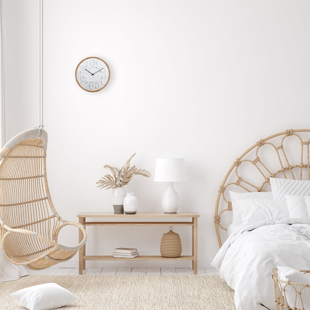 573273-nextime-shunkan-japanese-design-28-5cm-wall-clock-white