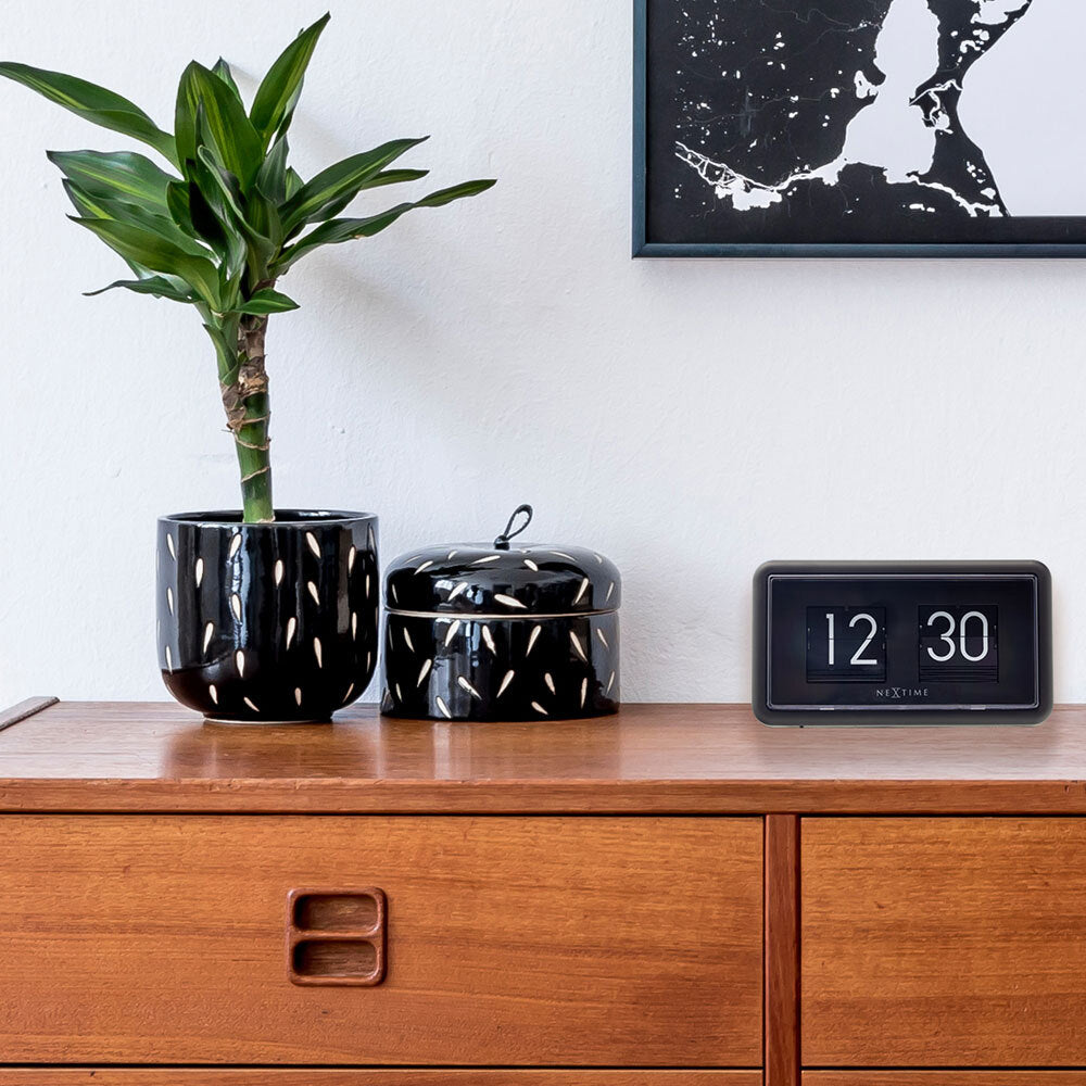 575228zw-nextime-small-flip-clock-black