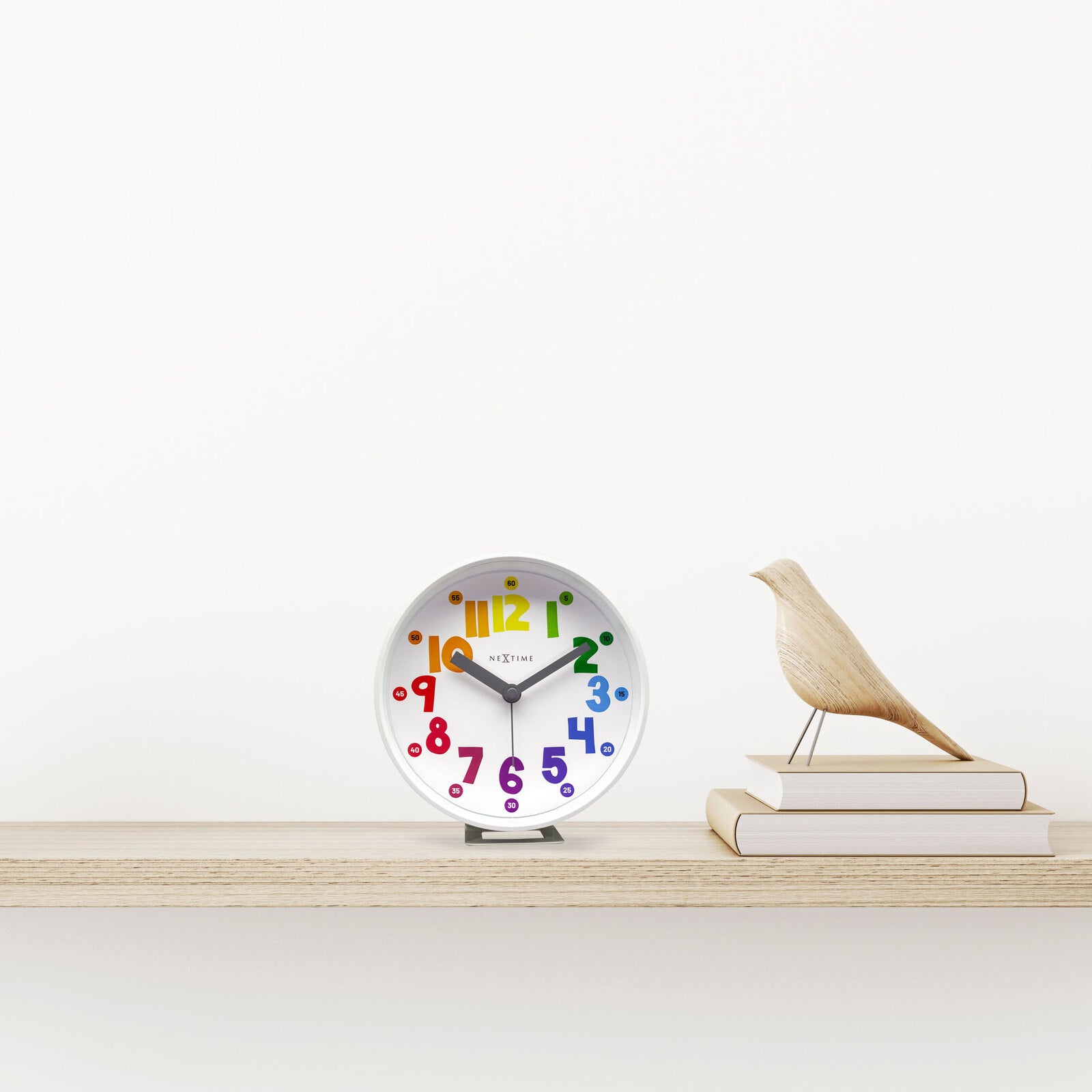 575234di-nextime-sophia-12-5x13cm-plastic-alarm-clock-analogue-w-night-light