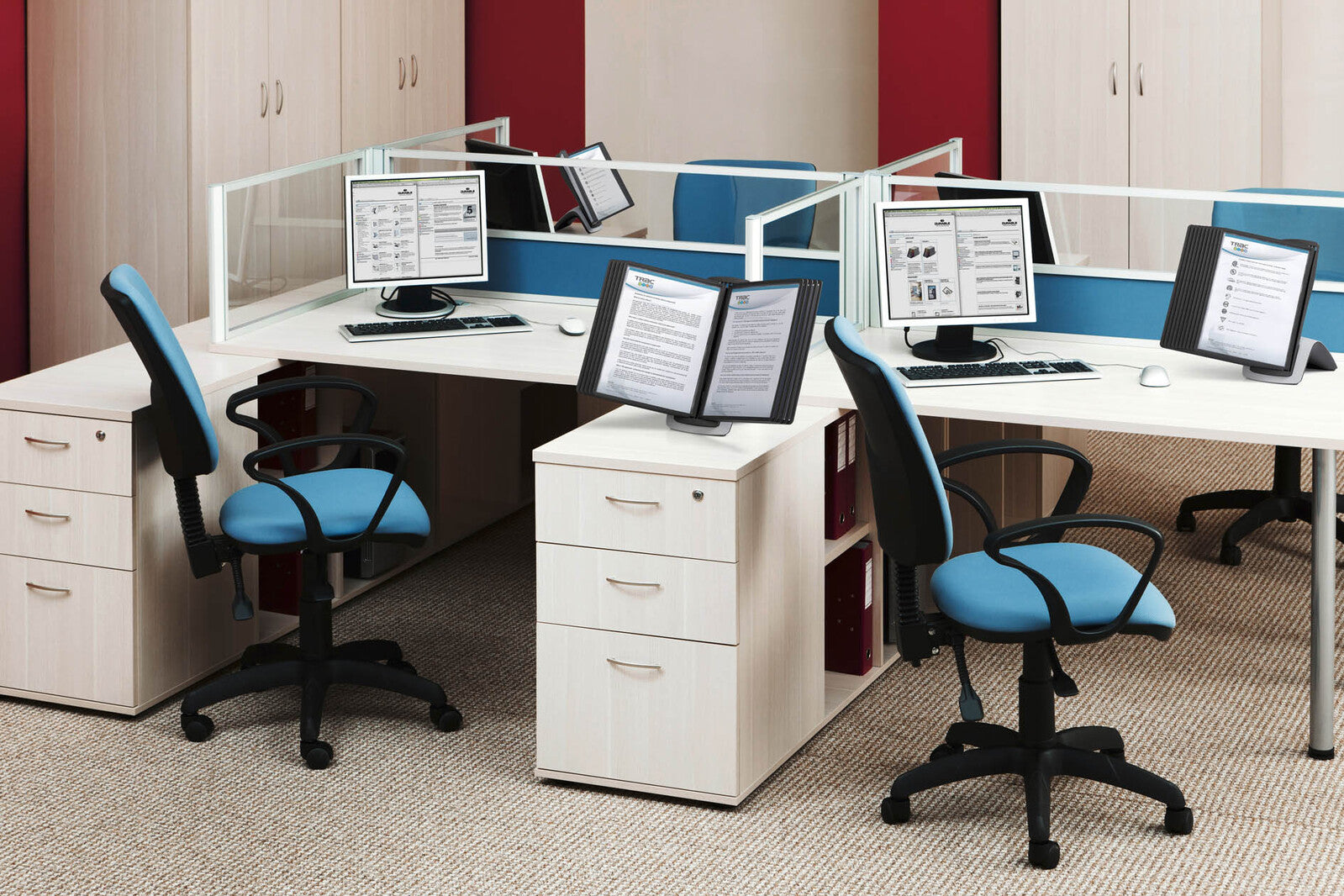 585501-durable-sherpa-style-economy-table-10-index-tabs-w-panels-black