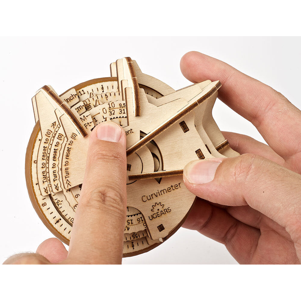 60138-ugears-stem-lab-curvimeter-mechanical-wooden-3d-puzzle-109pc