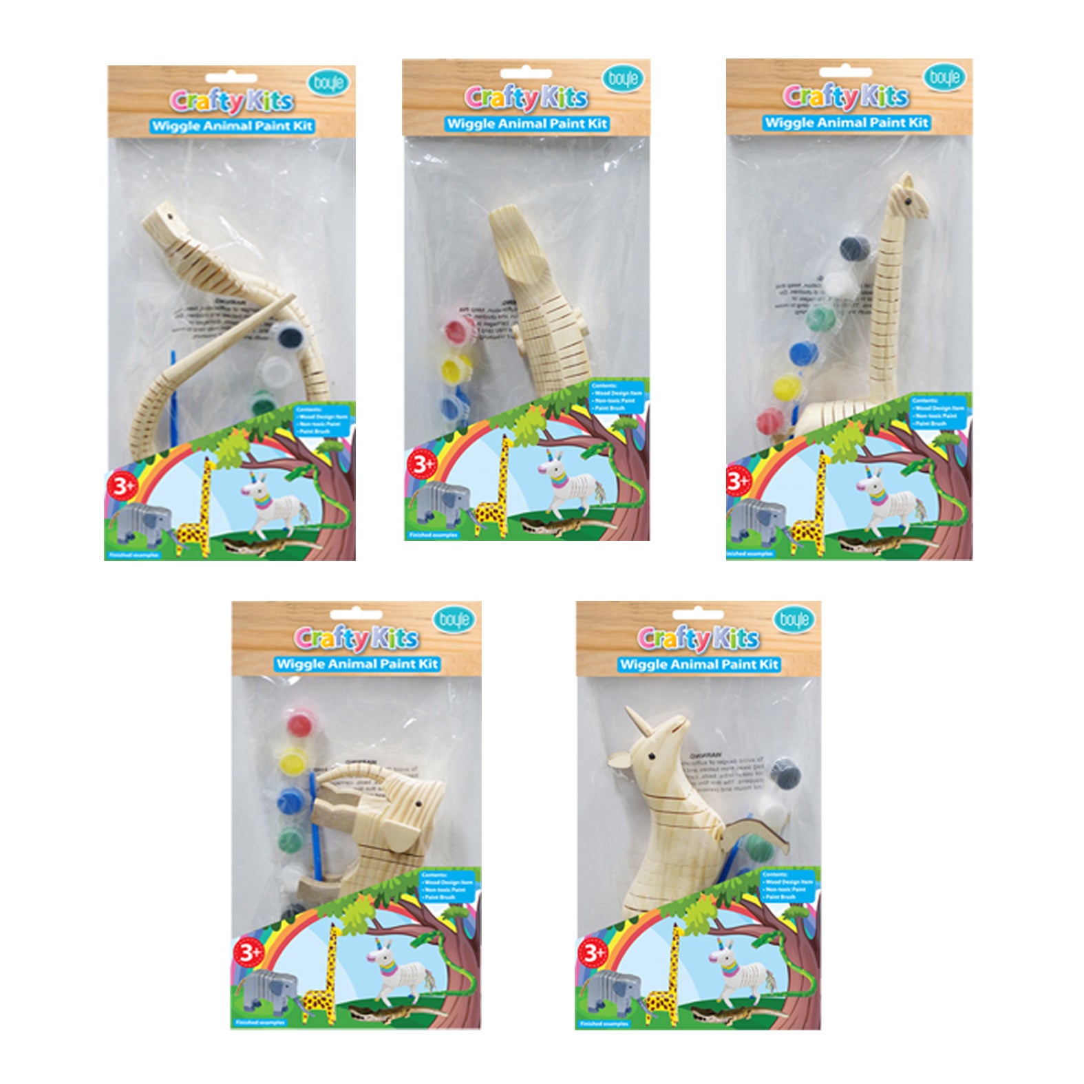 618000-crafty-kits-wooden-wiggle-animal-craft-paint-kit-assorted