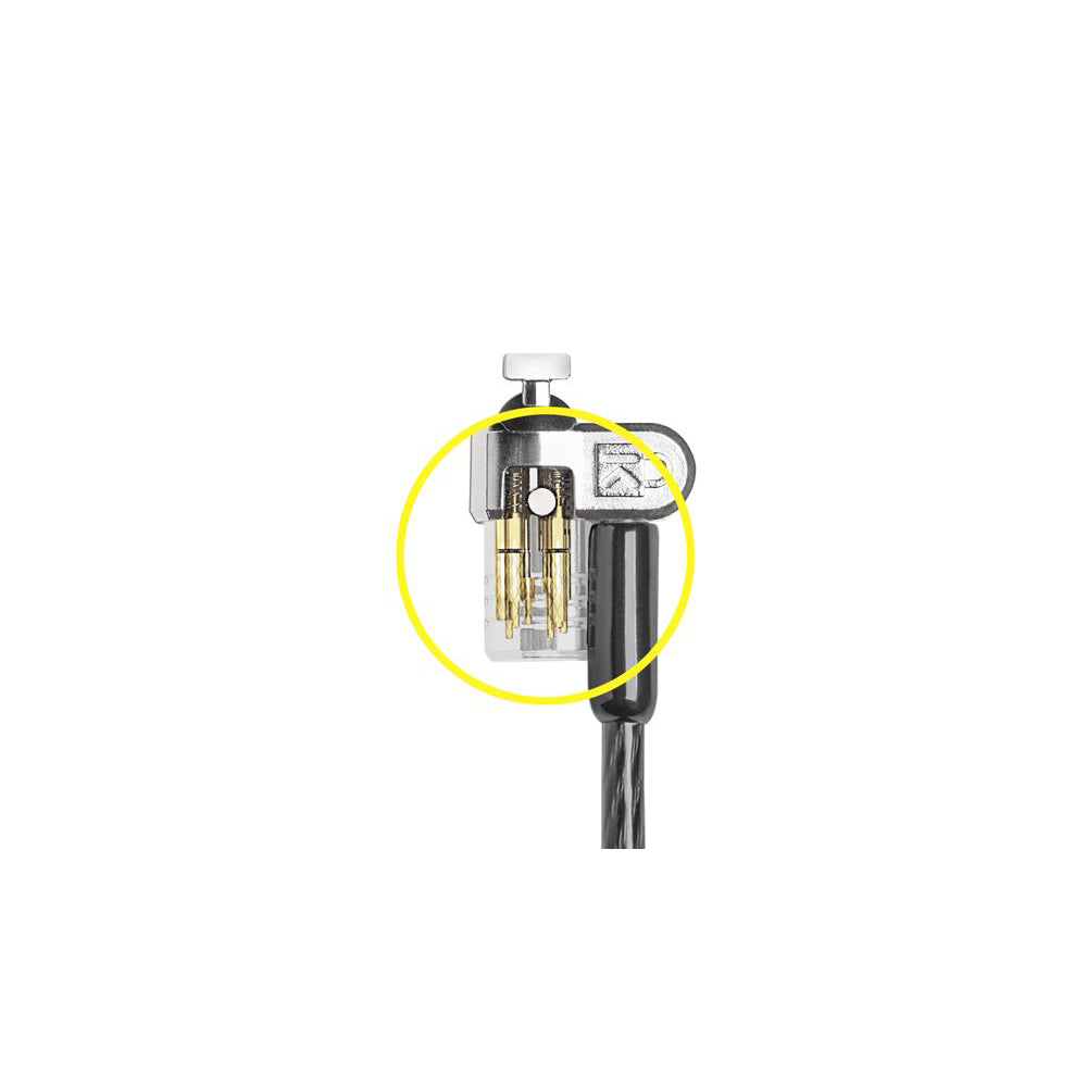 65020-kensington-microsaver-2-0-keyed-lock-for-laptop-black