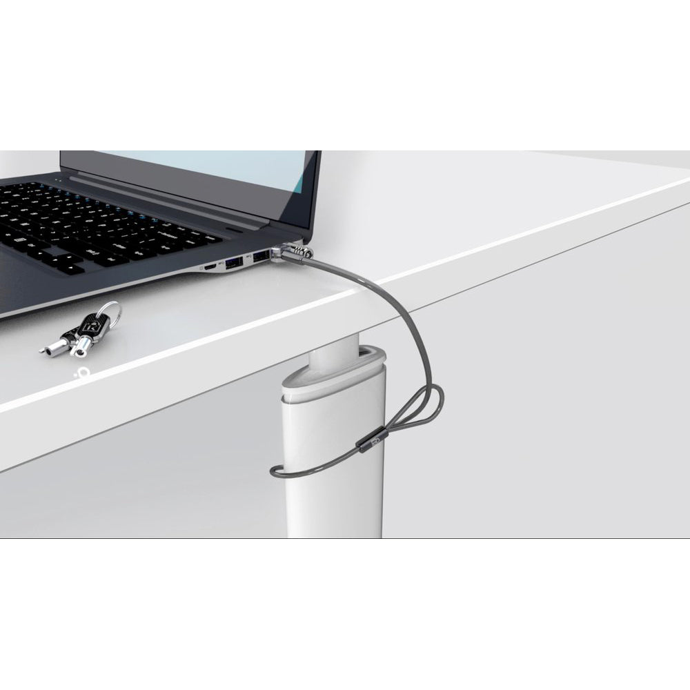65020-kensington-microsaver-2-0-keyed-lock-for-laptop-black