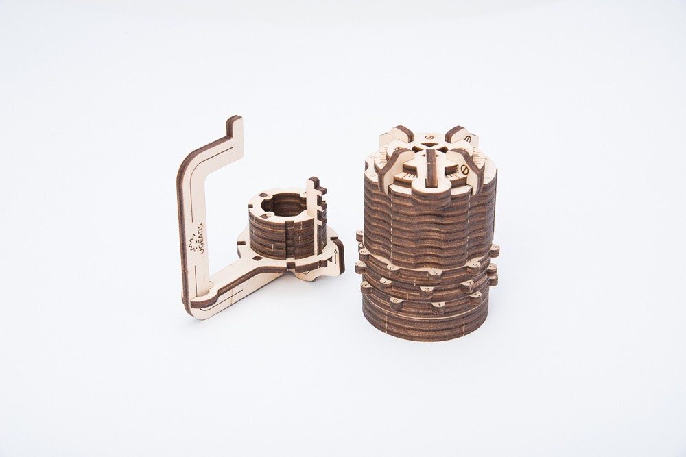 70020-ugears-combination-lock-mechanical-wooden-3d-puzzle-34pc