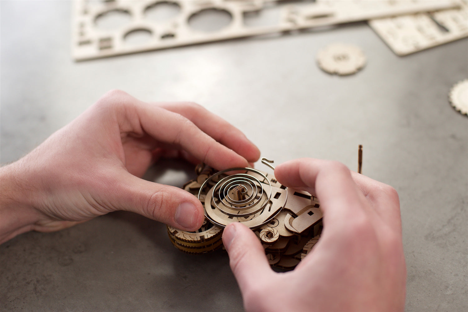 70168-ugears-moto-compact-folding-scooter-wooden-3d-puzzle-192pc