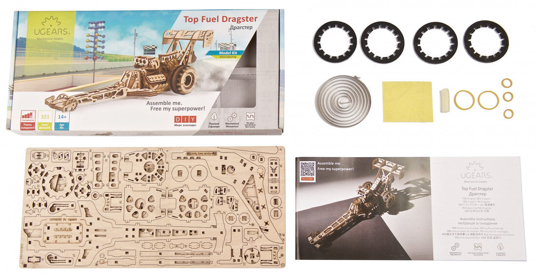 70174-ugears-top-fuel-dragster-mechanical-wooden-3d-puzzle-321pc