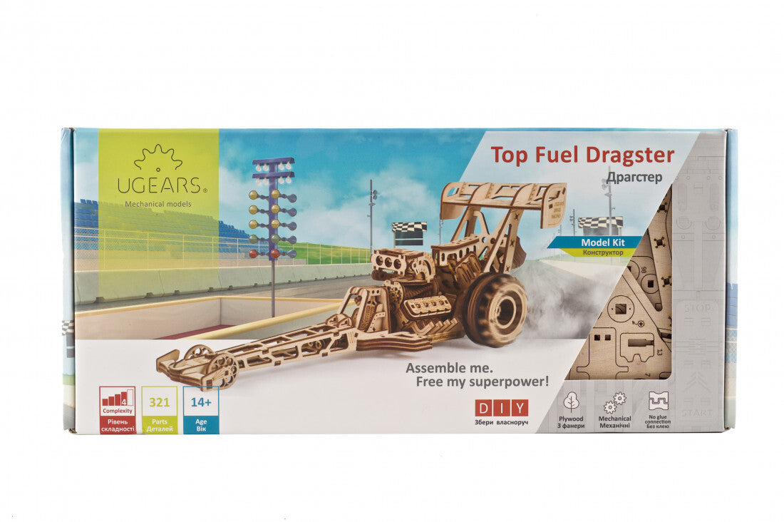 70174-ugears-top-fuel-dragster-mechanical-wooden-3d-puzzle-321pc