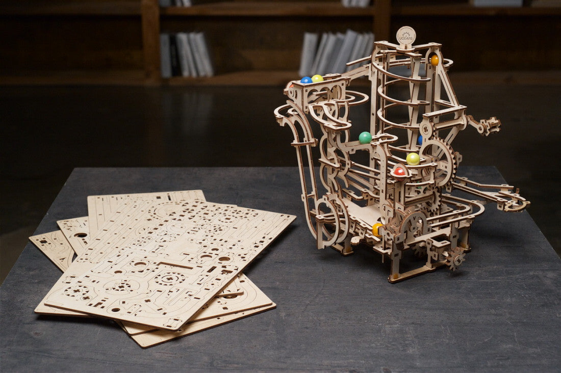 70177-ugears-marble-run-spiral-hoist-mechanical-wooden-3d-puzzle-266pc