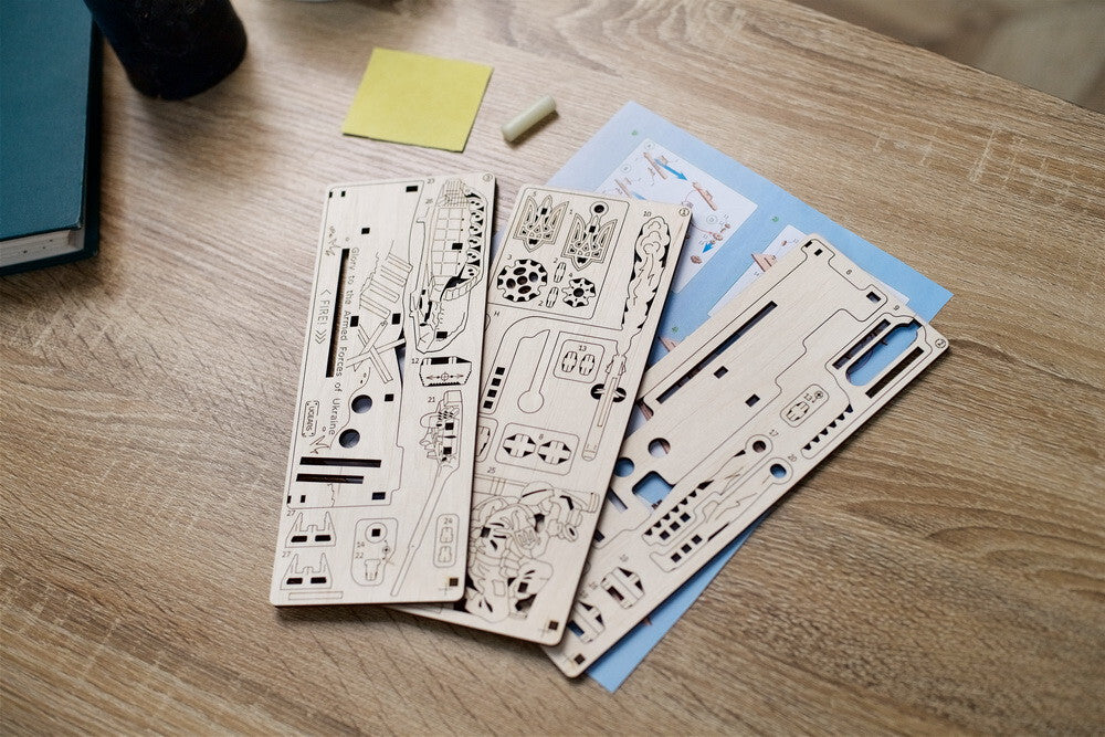 70181-ugears-fire-and-forget-mechanical-wooden-3d-puzzle-42pc