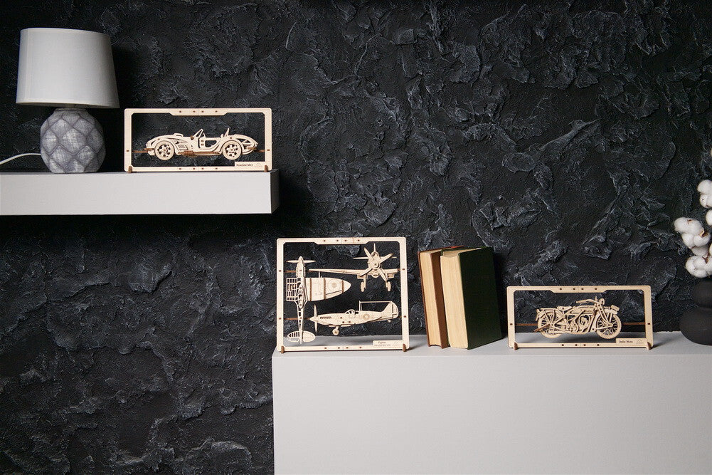 70194-ugears-indie-moto-puzzle-mechanical-wooden-2-5d-puzzle-42pc