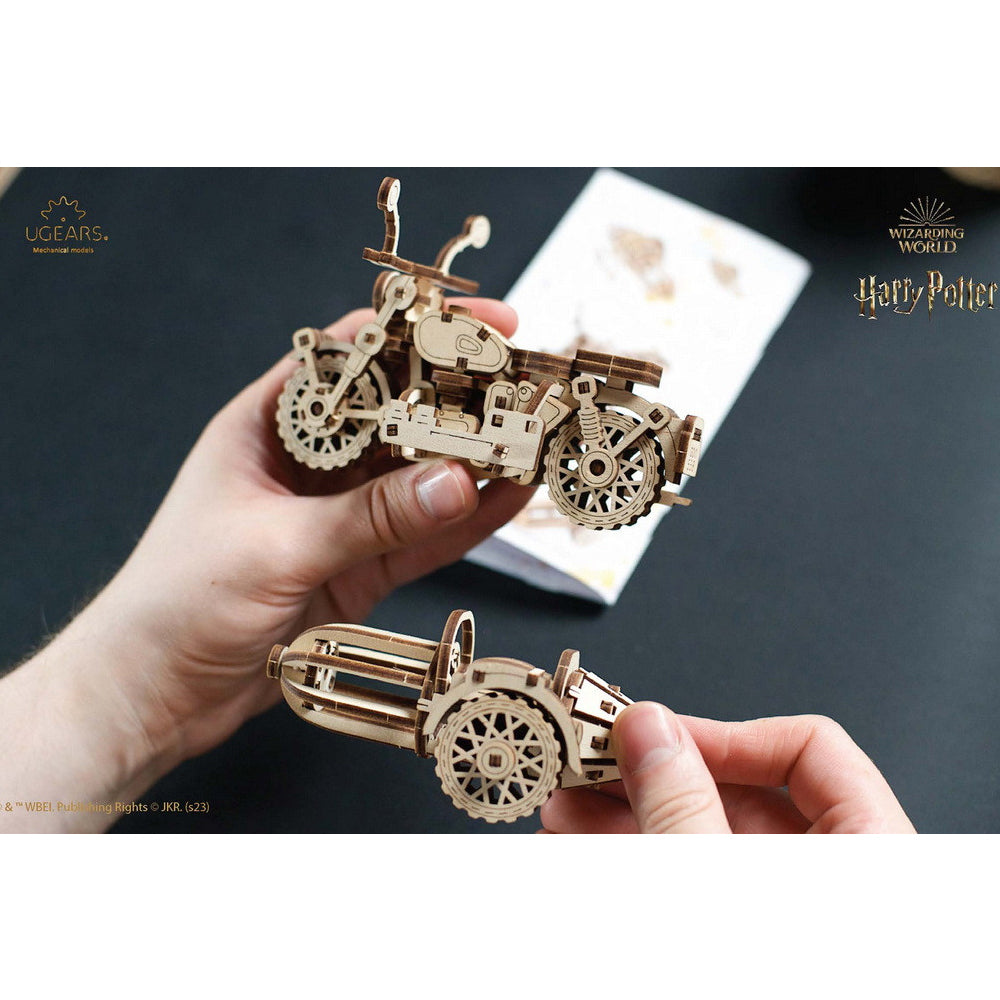 70212-ugears-130pcs-hagrids-flying-motor-bike-wooden-mechanical-3d-model-kit-14y