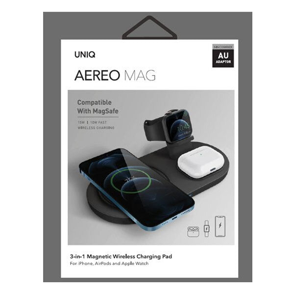 8886463677155-uniq-aereo-mag-15w-3-in-1-wireless-charger