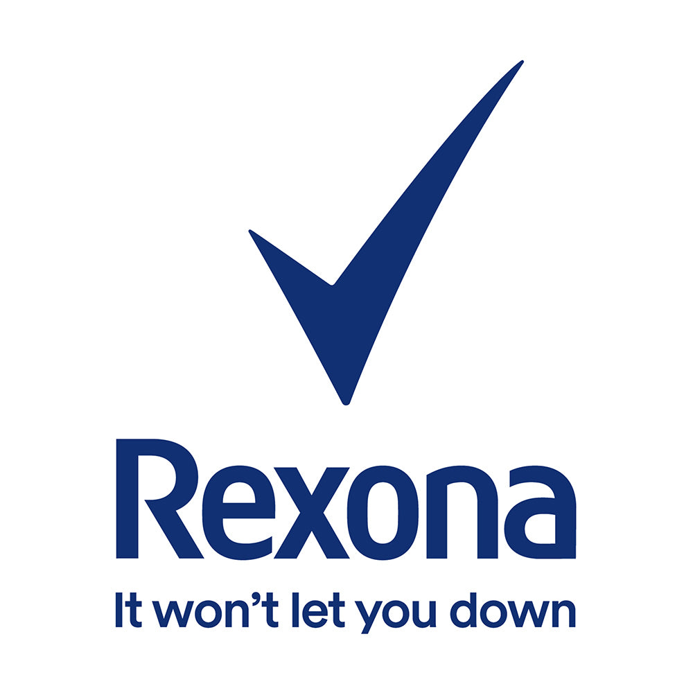 6x Rexona Anti-Perspirant 250ml Deodorant Adventure Men