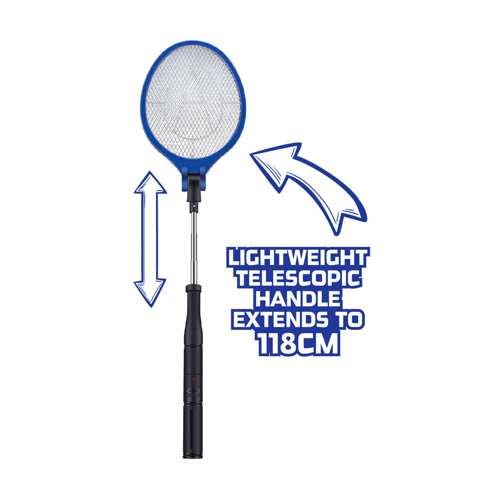 82789-hercules-telescopic-electric-bug-zapper-mosquito-insect-killer