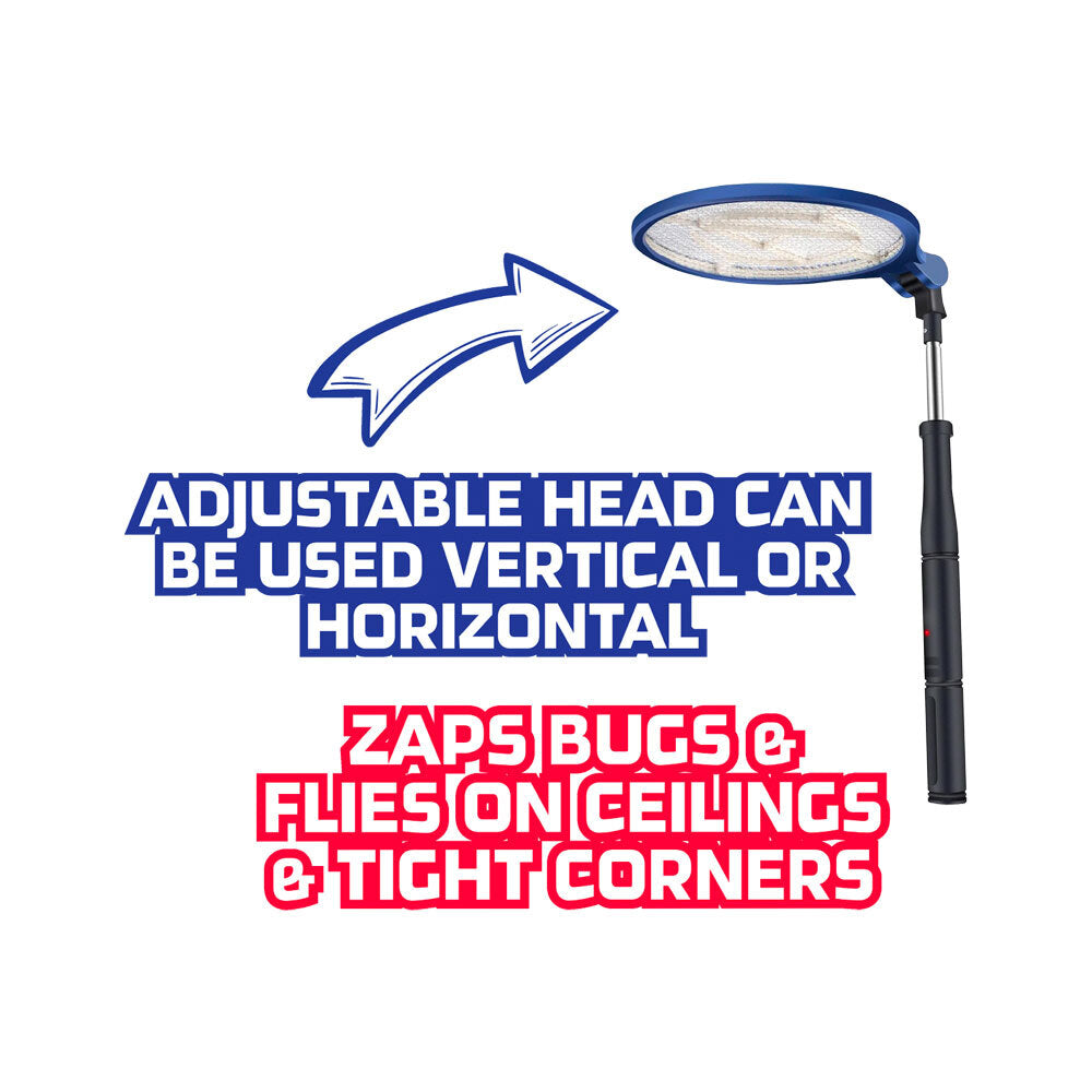 82789-hercules-telescopic-electric-bug-zapper-mosquito-insect-killer