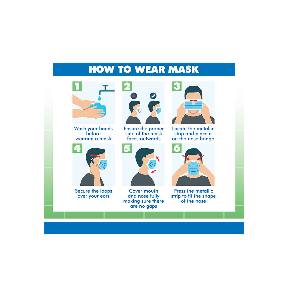 82162-nano-50pc-3-ply-disposable-protective-face-masks-ppe-black