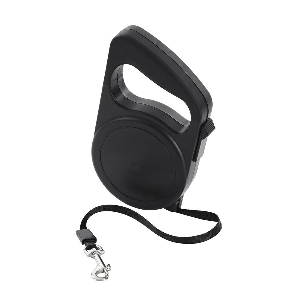 14650-paws-claws-8-metre-retractable-pet-dog-cat-lead