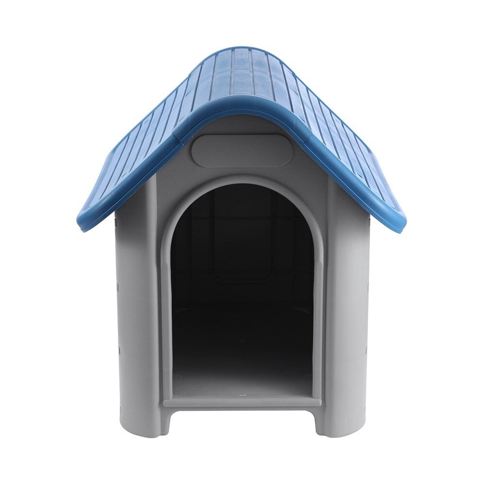 33330-paws-claws-plastic-dog-pet-sleeping-house-75x57x66cm