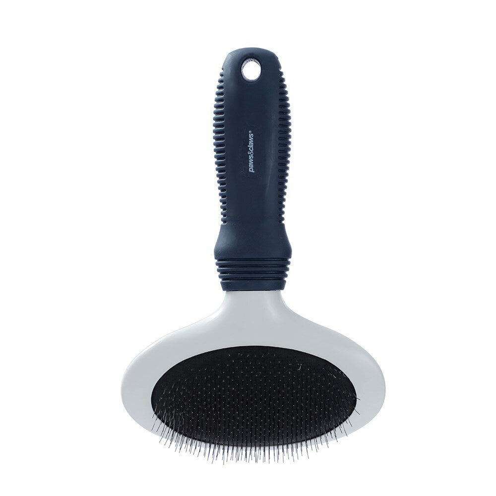 34436-paws-claws-grooming-pro-pet-dog-cat-metal-brush